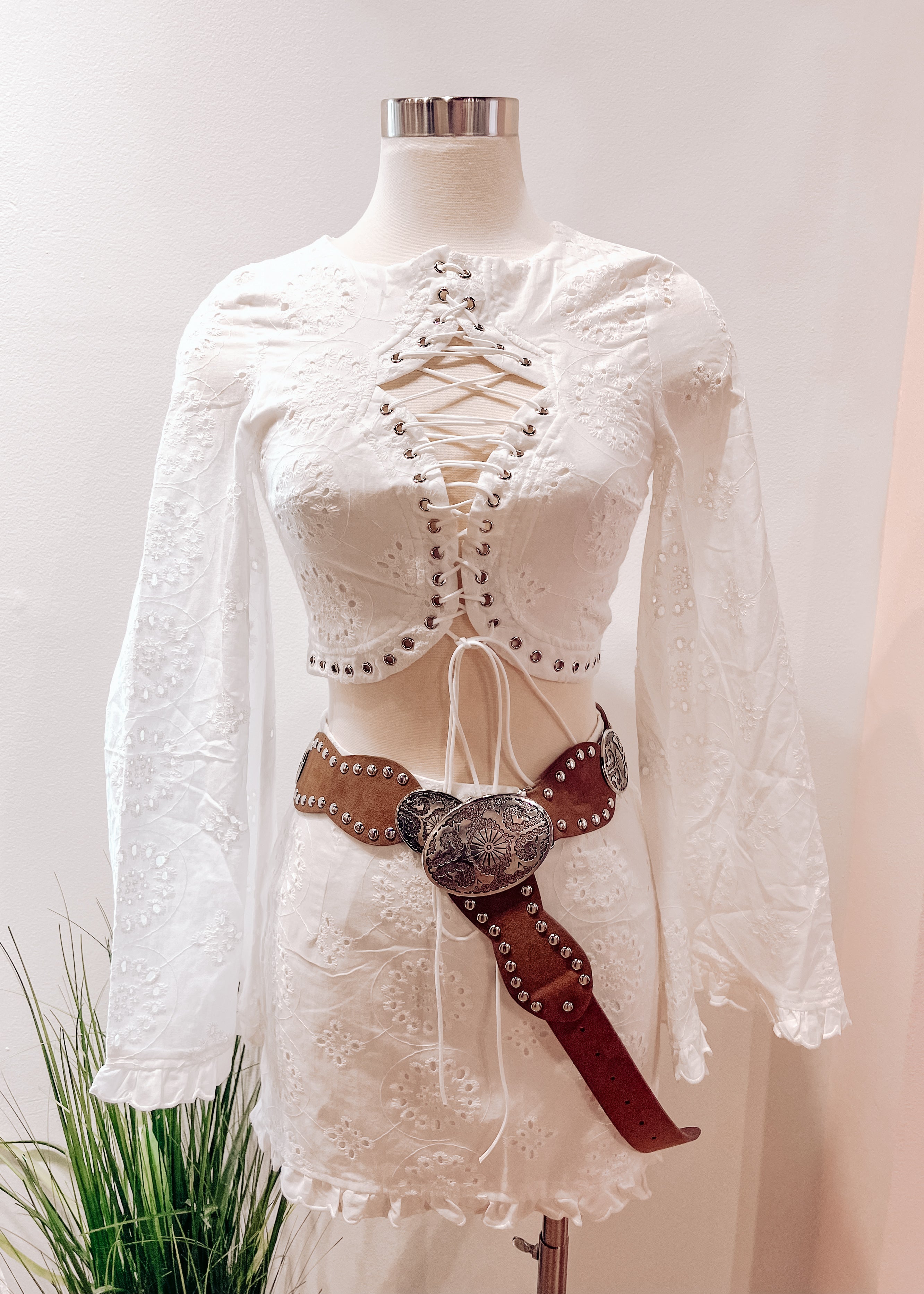 BANDIT WILLOW SET