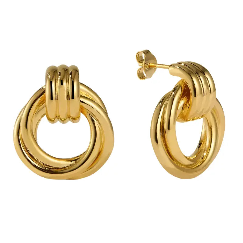 OPALINE EARRINGS