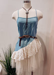 WEREN'T FOR THE WIND DRESS