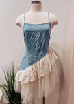 WEREN'T FOR THE WIND DRESS