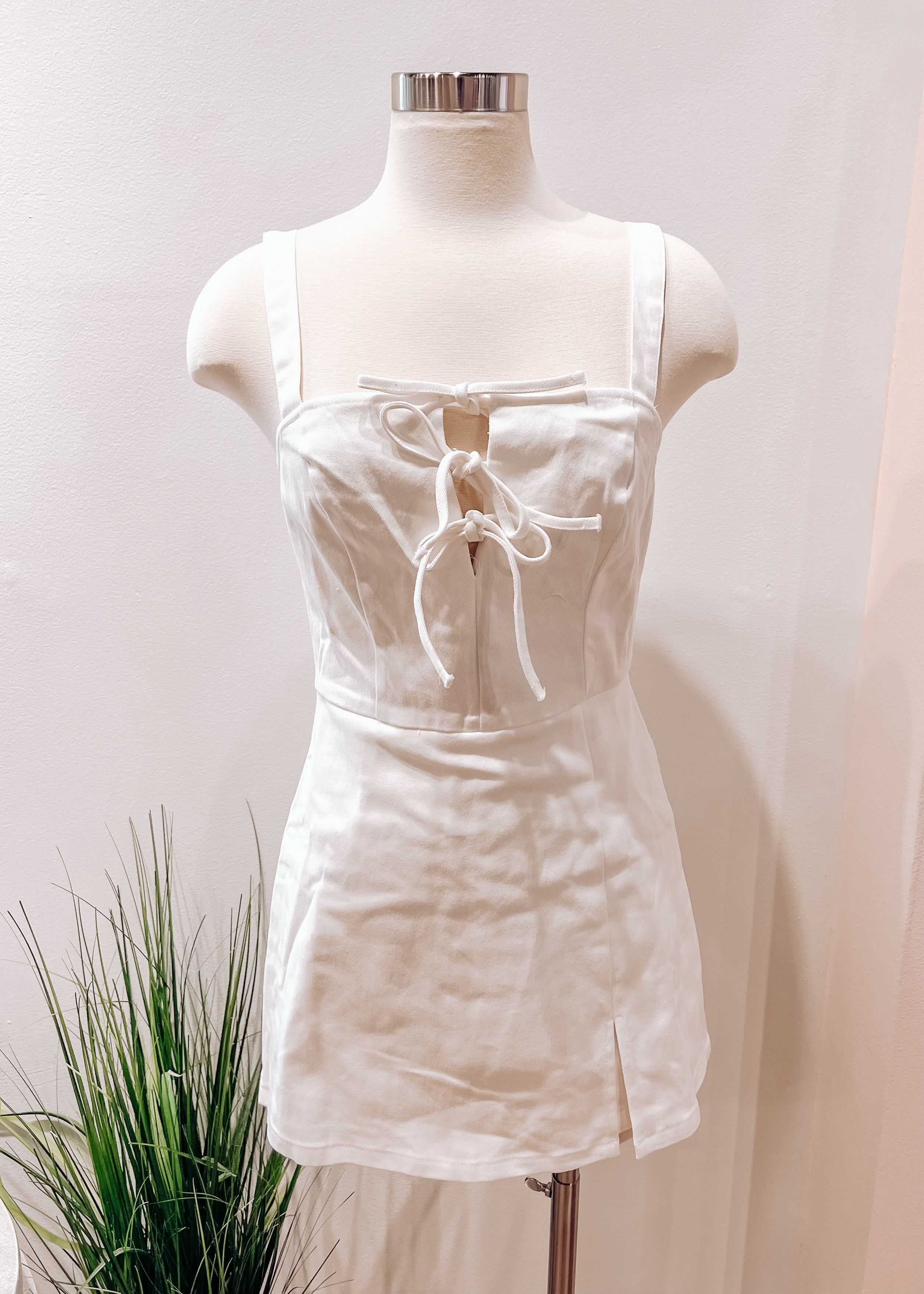 WHISKEY PEARL ROMPER