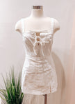 WHISKEY PEARL ROMPER