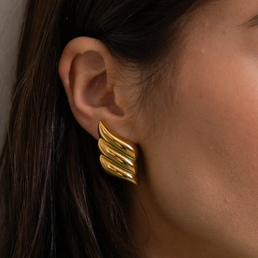 CLOUD 9 EARRINGS