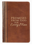 PROMISES FROM GOD FOR EVERY MAN