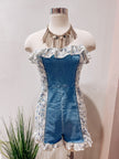SWEET SOUTHERN ROMPER