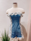 SWEET SOUTHERN ROMPER