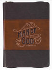 JOURNAL | MAN OF GOD
