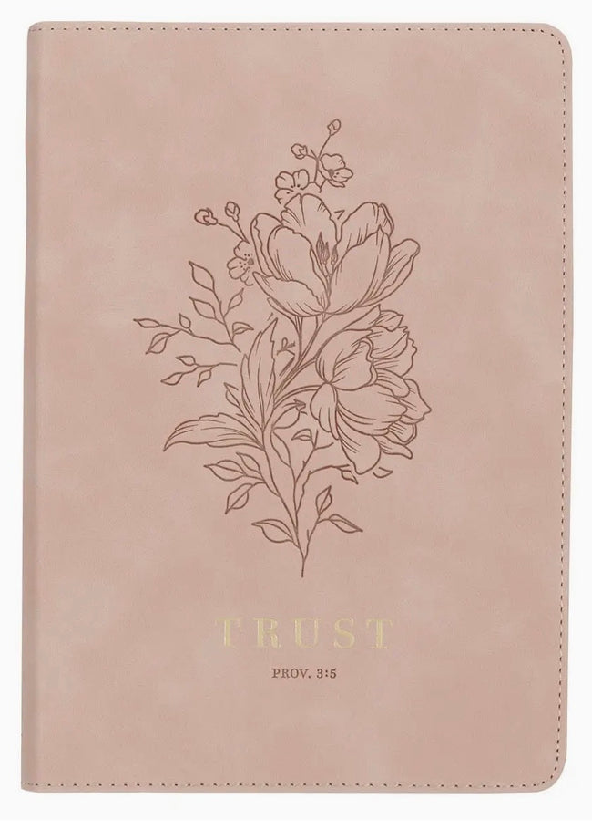 JOURNAL PINK TRUST PROV. 35