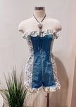SWEET SOUTHERN ROMPER