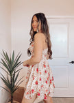 WILDFLOWER MUSE DRESS