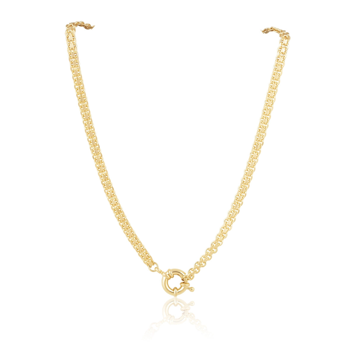 DESERT HALO CHAIN