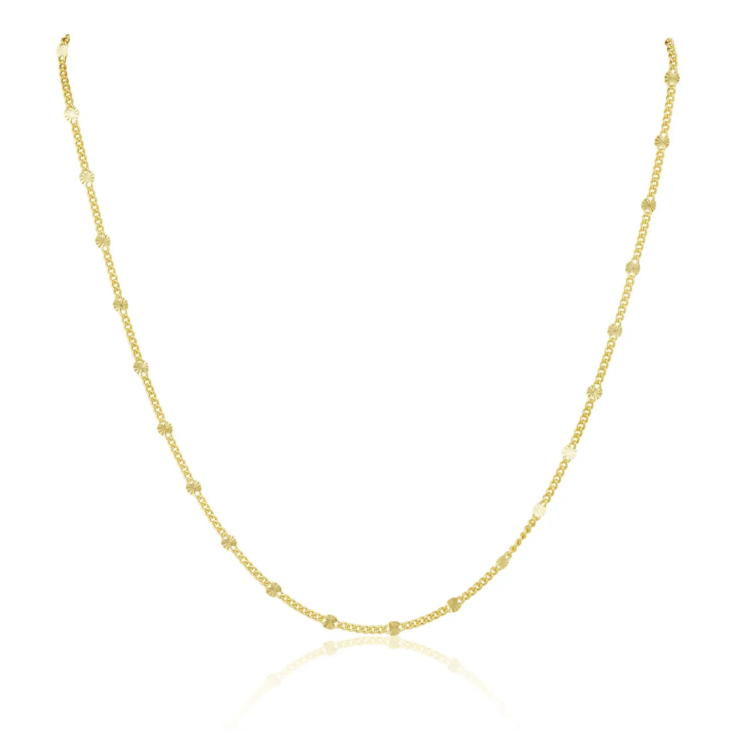 CANYON CHAIN