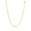 GEMARI LINK NECKLACE