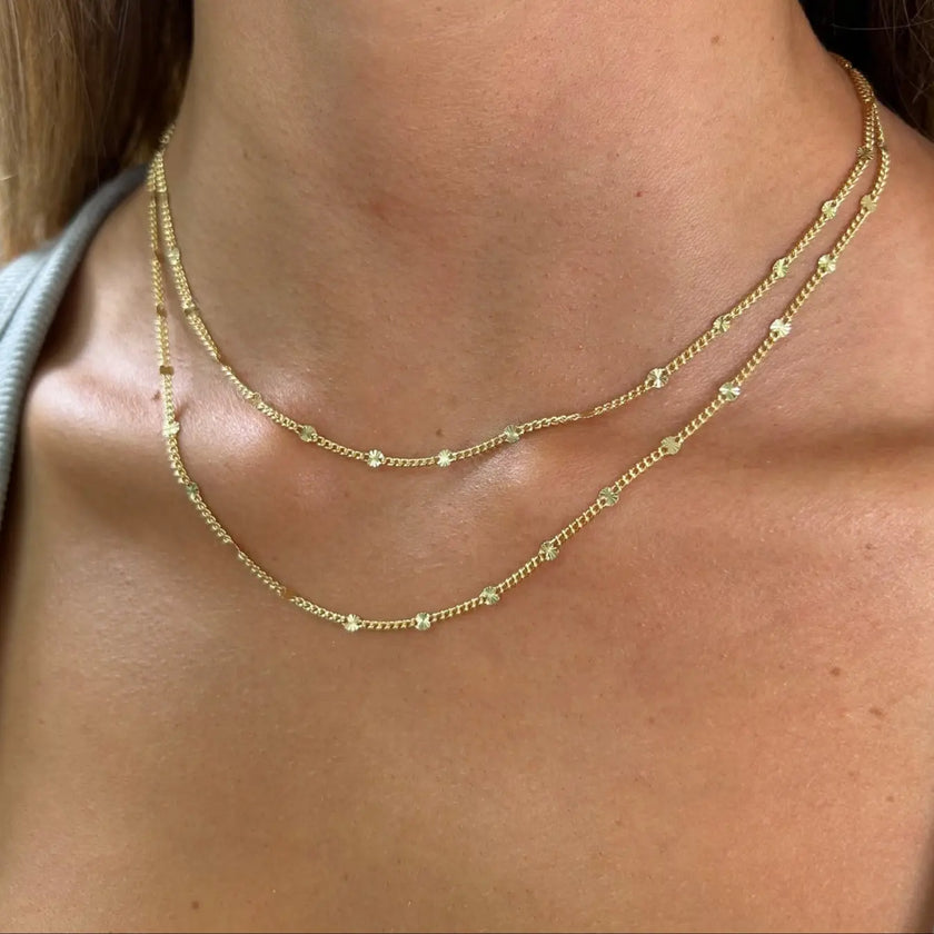 CANYON CHAIN