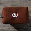 GOOD LUCK COWBOY TRAVEL BAG