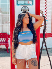 USA BABE TOP