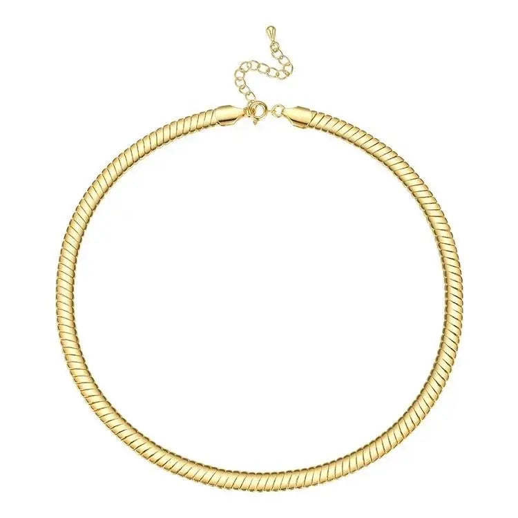 LUMA LUXE NECKLACE