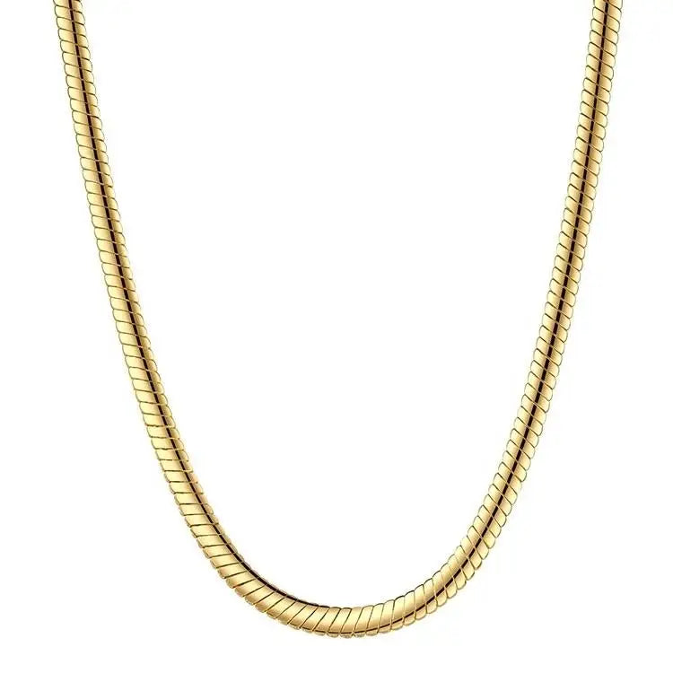 LUMA LUXE NECKLACE
