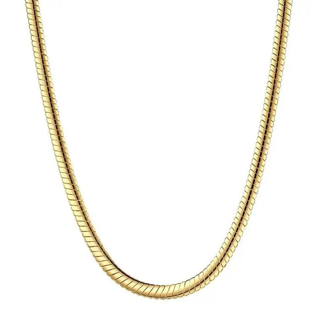LUMA LUXE NECKLACE