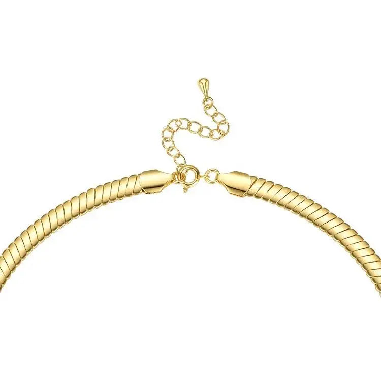 LUMA LUXE NECKLACE