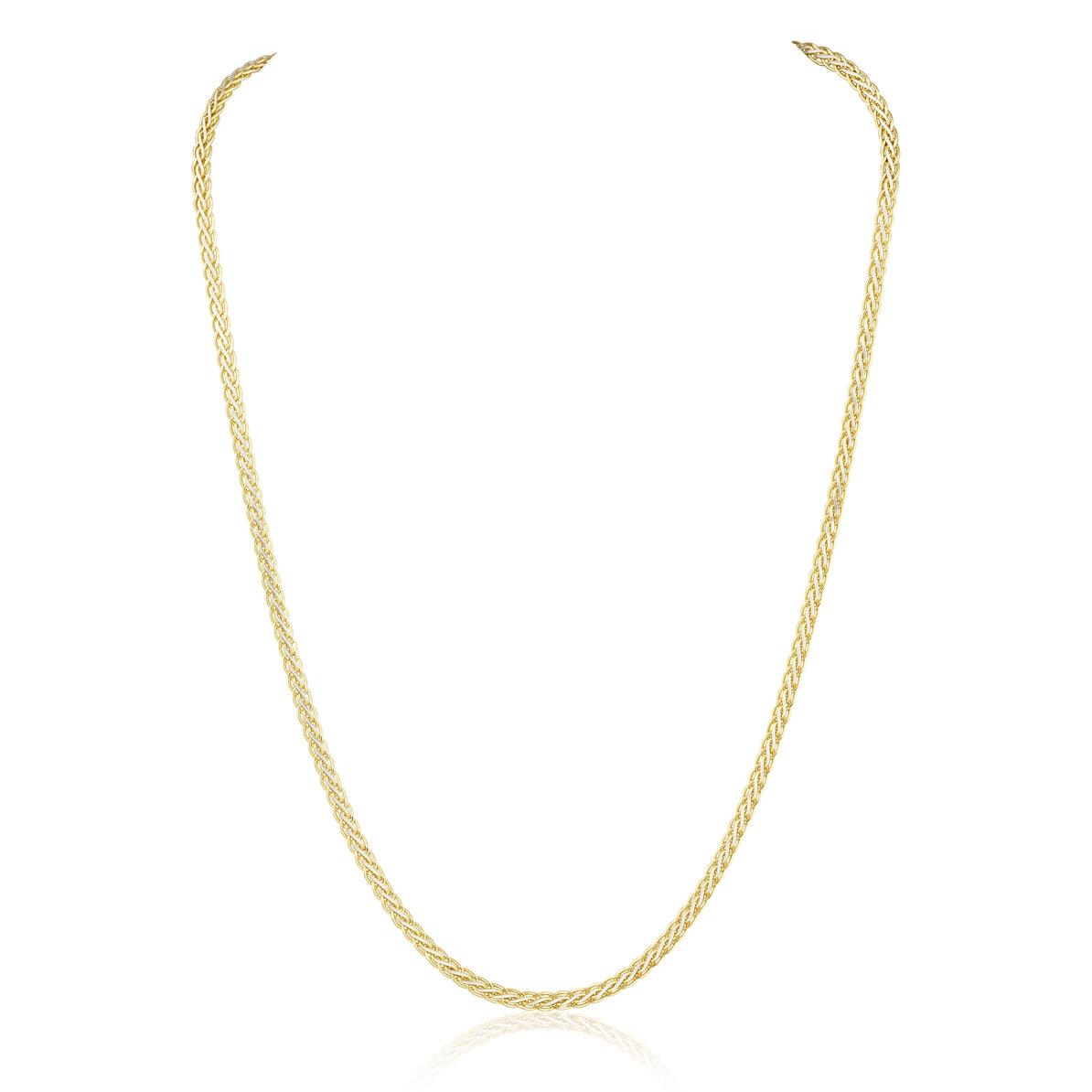 NOVARA CHAIN NECKLACE