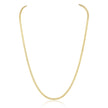 NOVARA CHAIN NECKLACE