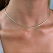 NOVARA CHAIN NECKLACE