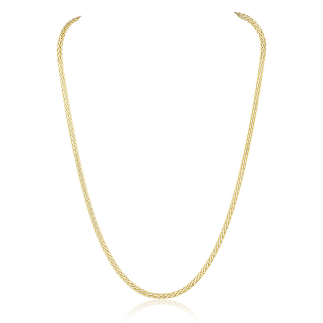 NOVARA CHAIN NECKLACE