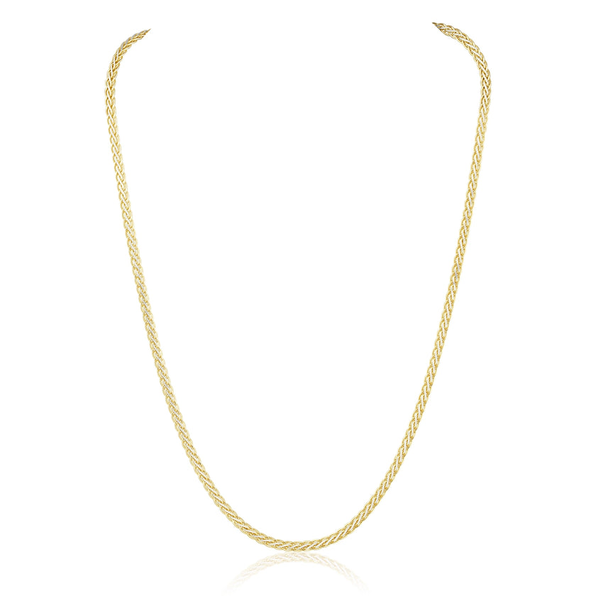 NOVARA CHAIN NECKLACE