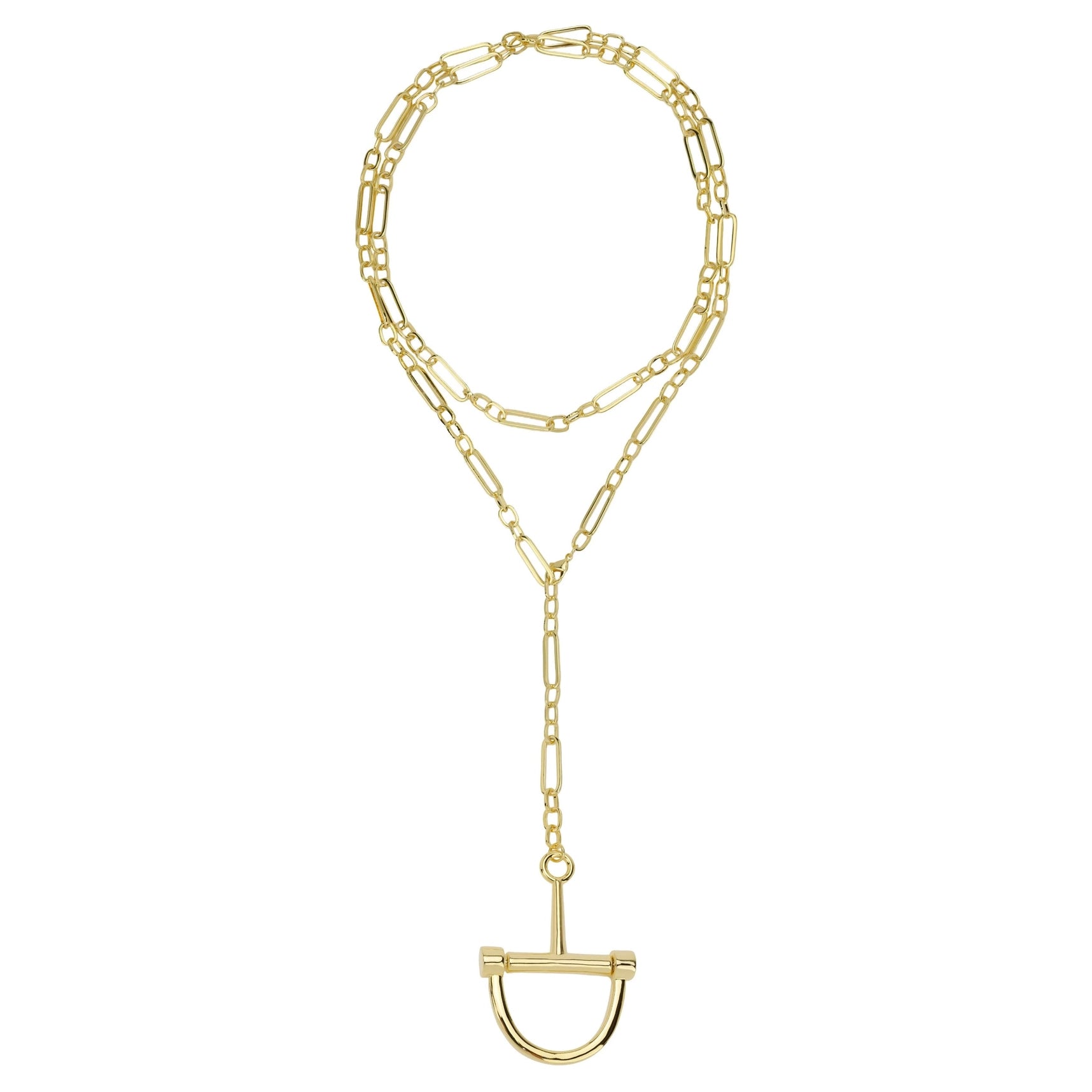 SHE’S COUNTRY NECKLACE