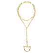 SHE’S COUNTRY NECKLACE