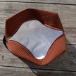 GOOD LUCK COWBOY TRAVEL BAG