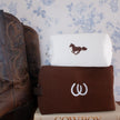 WILD HORSE TRAVEL BAG
